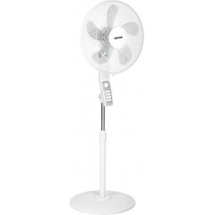 Kerosun KFS01-16Α Ανεμιστήρας Ορθοστάτης 60W Διαμέτρου 40cm